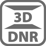 3D DNR